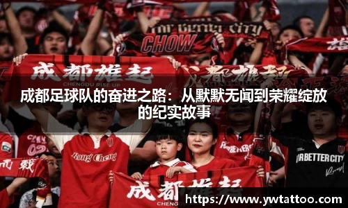 成都足球队的奋进之路：从默默无闻到荣耀绽放的纪实故事